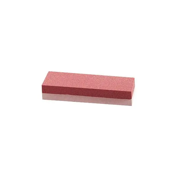 Must-Have Kombinovaný brousek korund TYROLIT 50 x 25 x 200 mm zrno 150/400