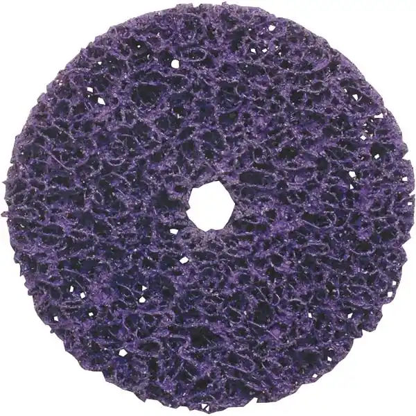 3M čisticí kotouč XT-DC Pro fialový 150 x 13 mm Akční Nabídka