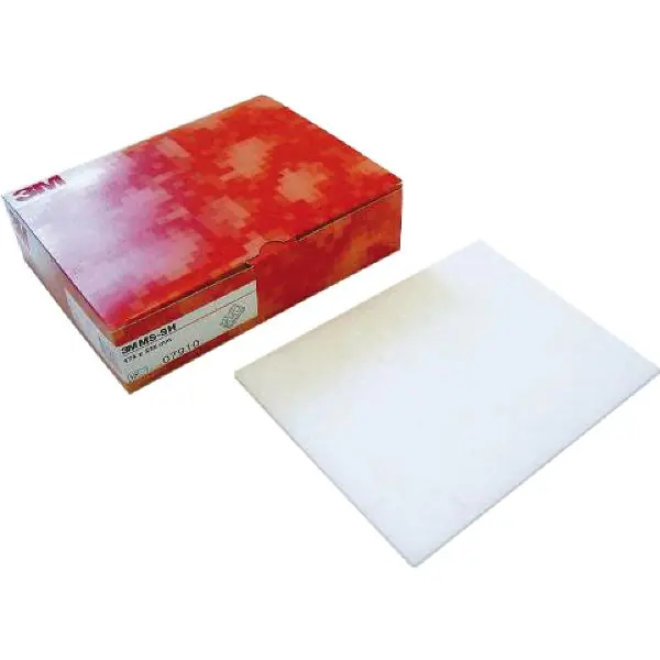 3M protiprachové rouno 175 x 235 mm 1 balení = 10 kusů Akce