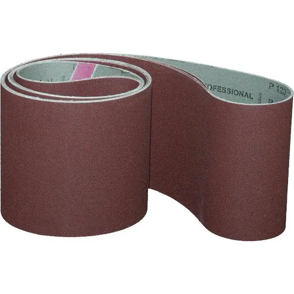 BOHR brusný pás MXL 50 x 1500 mm, zrnitost 120 Koupit Online