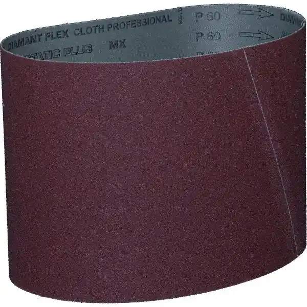 Finální Výprodej BOHR brusný pás MXL 75 x 457 mm, zrnitost 100