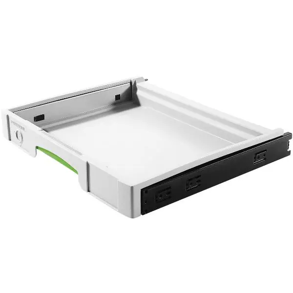 FESTOOL výsuv pro systainer SYS-AZ 396 x 296 x 105 mm 1 kus (500692) Dokud Zásoby Vydrží