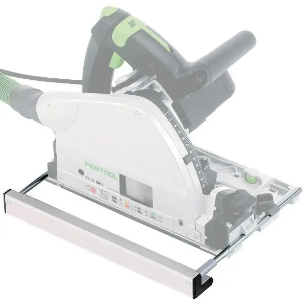 FESTOOL paralelní doraz PA-TS 55 max. šířka obrobku 100 mm (491469) Nízká Cena