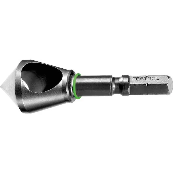FESTOOL záhlubník QLS D 5-15 CE 5-15 mm (492521) Koupit Online