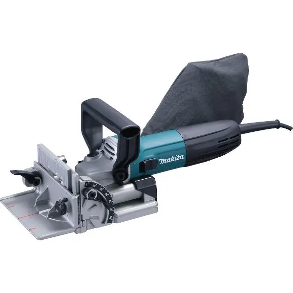 MAKITA drážkovací fréza PJ 7000 700 Watt Autentický