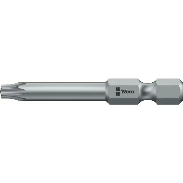 WERA bit 867/4Z 1/4" šestihran TX 30/50 mm Torx® Cenový Hit