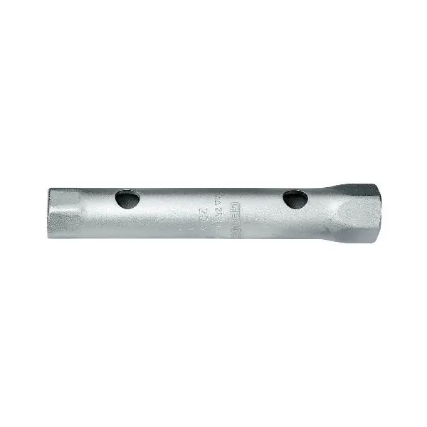 Koupit Online GEDORE - dvojitý trubkový klíč 26R DIN896B 8 x 9 mm