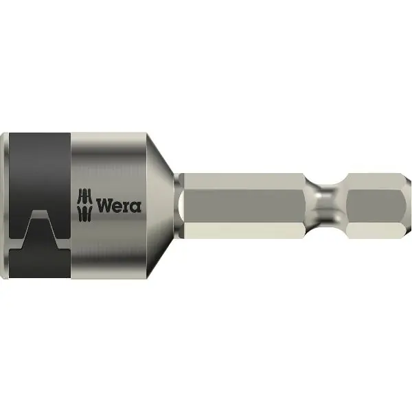 WERA nástrčný nástavec 3869/4 1/4" šestihran 7 mm šestihran nerez Objednat Nyní