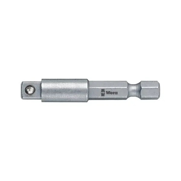 WERA nástavce 870/4 1/4"čtyřhran délka 50 mm Hit Sezóny