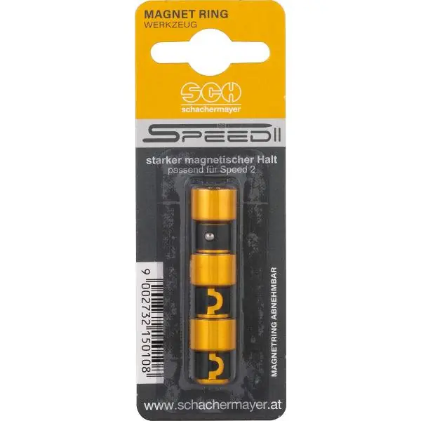 Hit Sezóny SPEED II magnetický kroužek