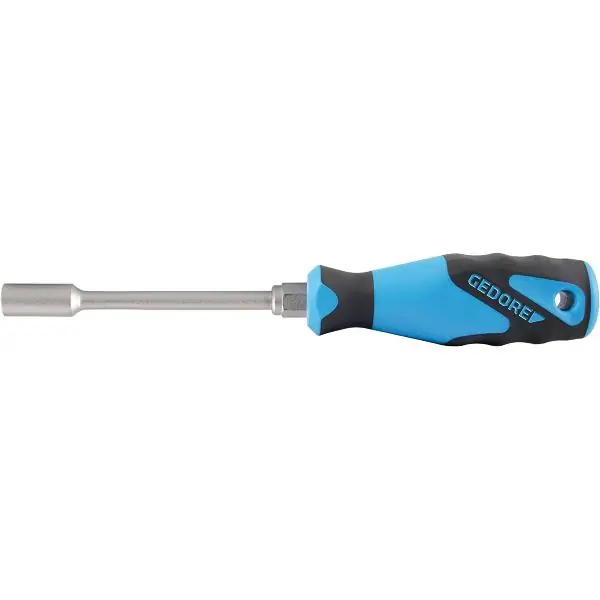 GEDORE nástrč.klíč 2133 DIN3125 s úchopem 8 mm Originální