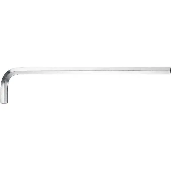 HAFU inbus extra dlouhý ISO2936 2,0 mm délka 102,0 mm Víkendová Akce