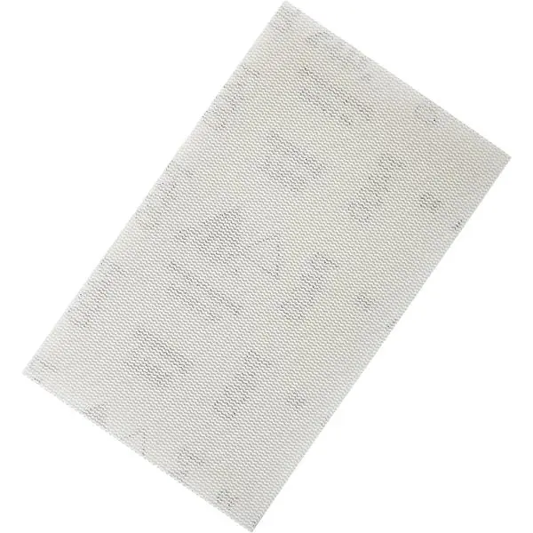 Originální SIA Síťová brusná mřížka Sianet 133 × 81 mm, zrnitost 80, obsah 50 kusů