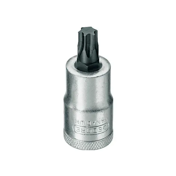 Nízká Cena GEDORE hlavice na utahovák ITX19 DIN3120 1/2" 4hran TX40