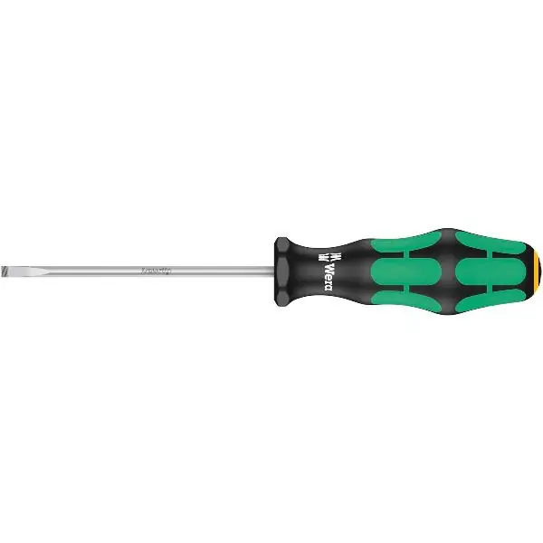 WERA šroubovák 335 Lasertip 0.8 x 4.0 x 100 mm plochý Poslední Šance
