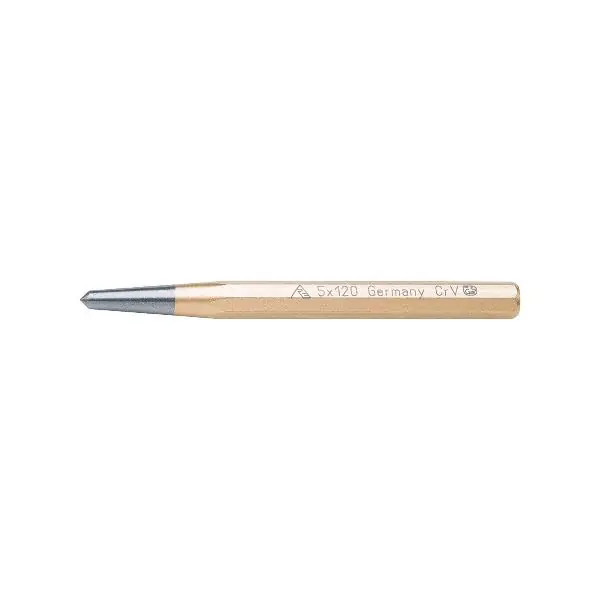 RENNSTEIG důlčík DIN 7250 dřík ø 12 mm délka 120 mm Aktuální