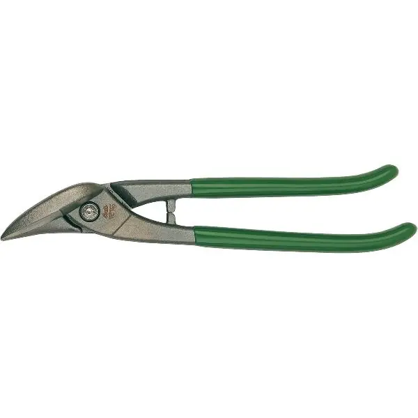 Rychlé Dodání ERDI Ideal nůžky na plech kombi. ocel 280 mm levý střih