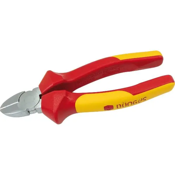 VDE-stranové štípací kleště vzor DIN 5749 délka 160 mm Výhodná Nabídka