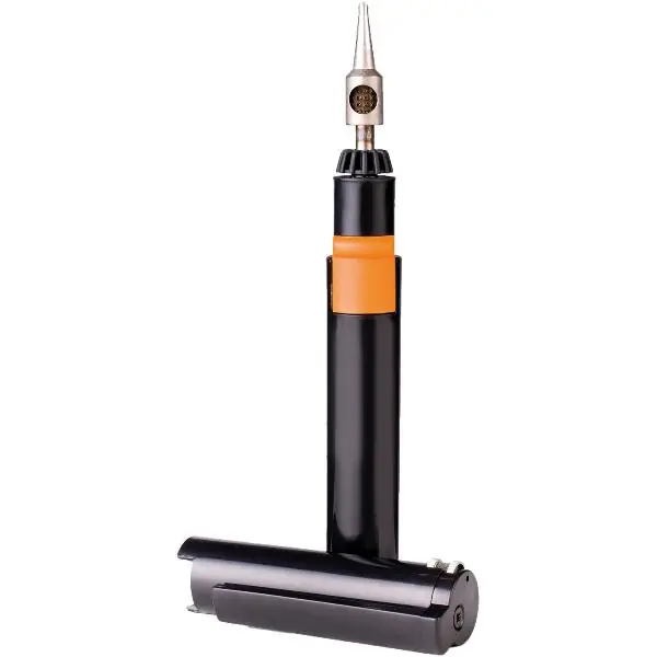 Nejlepší Cena PORTASOL plynová pájka Professional 10-60 Watt