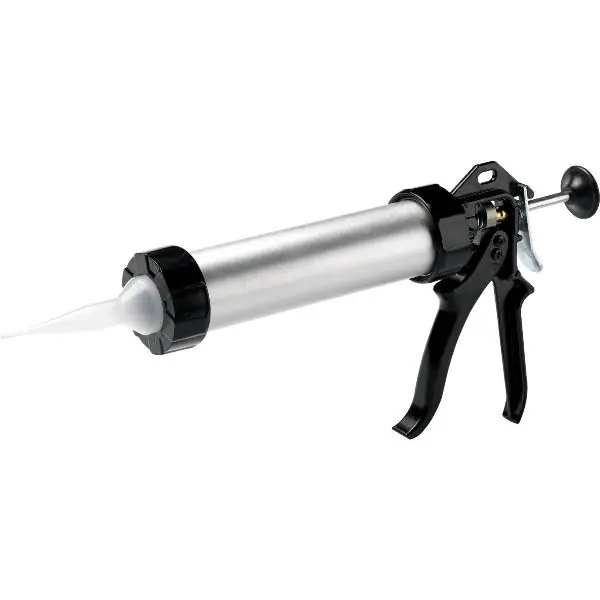 SCHULLER pistole Special pro kartuše a salámy 400 ml Ověřený