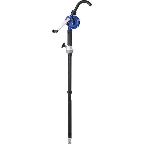 Nejlepší Cena PRESSOL klikové čerpadlo SRL 355-955 mm-18 l/min