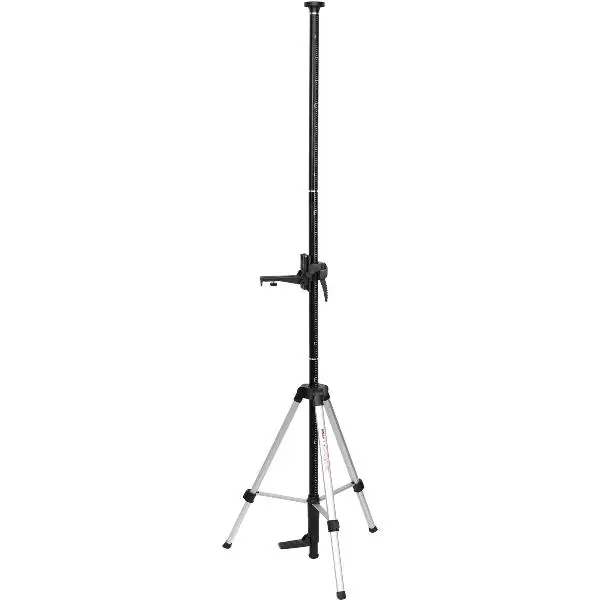 SOLAFLEX Upínací stativ UTC 60 - 315 cm Akční Cena