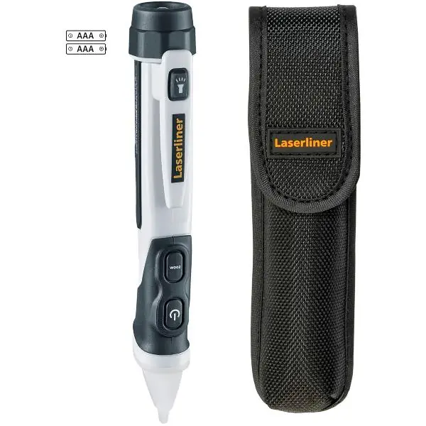 LASERLINER zkoušečka napětí ActiveFinder XP Omezená Nabídka