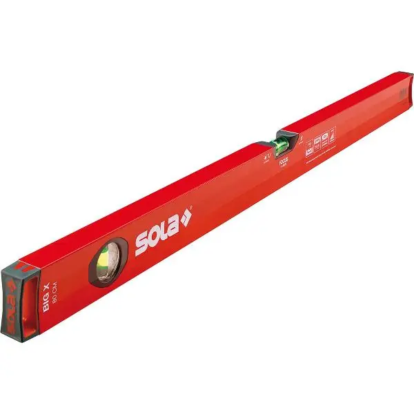 SOLA vodováha BIG X délka 800 mm Originální