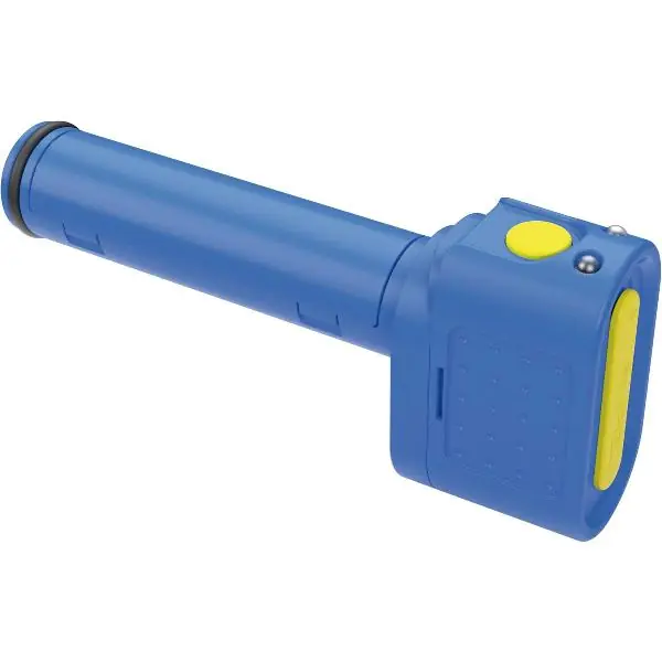 BOHLE aku pumpa pro přísavkový zvedák Ověřený