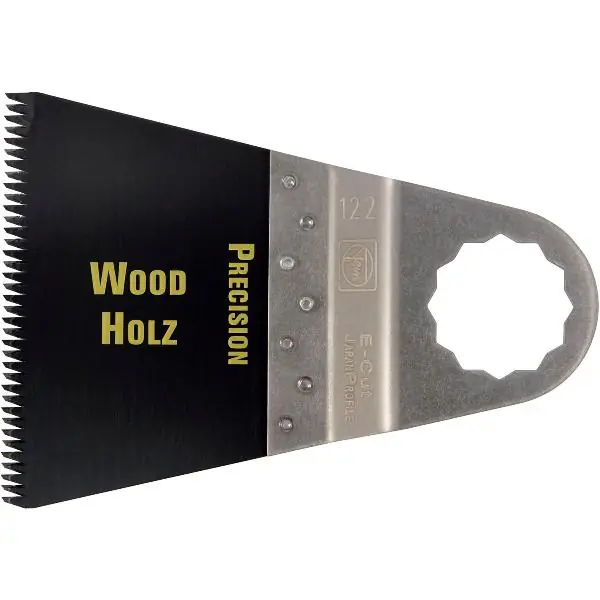 FEIN E-Cut-pilový list Precision 65/50mm Form 122 (1 kus) Koupit Online