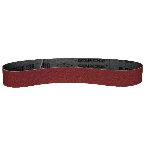 STARCKE brusný pás bez konců 30 x 533 mm, zrnitost 180 Cenová Bomba