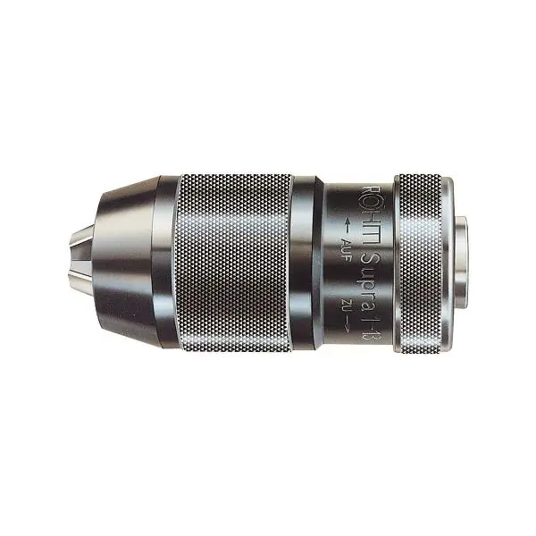 Cenová Bomba RÖHM rychloupínací sklíčidlo Supra 16S 3 - 16 mm B 18