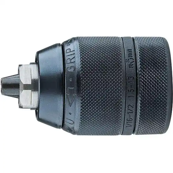 Víkendová Akce RÖHM rychloupínací sklíčidlo Extra 80 RV 80 1,5 - 13 mm 1/2" oel