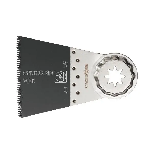 FEIN E-Cut-pilový list Precision BIM 50/65mm SLP Form 208 (1 kus) Autentický