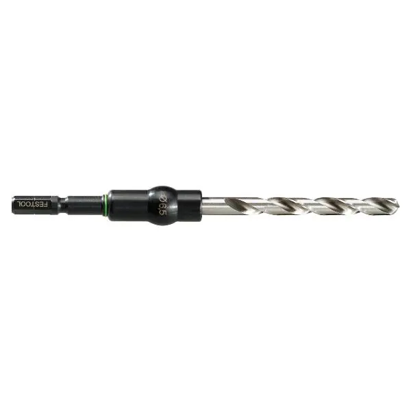 Speciální Cena FESTOOL centrotec spirálový vrták HSS ø 4 mm a 2 náhradní vrtáky (493423)