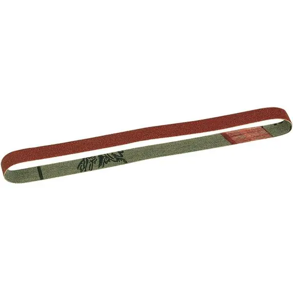 Brusný pás PROXXON 10 x 330 mm, zrnitost 80 (5 ks) Výprodej