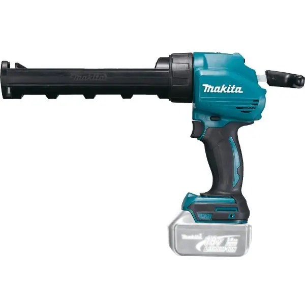 Jen Po Omezenou Doba MAKITA Aku- pistole na kartuše DCG 180 Z 18,0 Volt