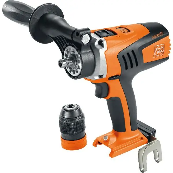 Časově Omezené FEIN Aku-vrtací šroubovák ASCM18QM Select 18,0 Volt