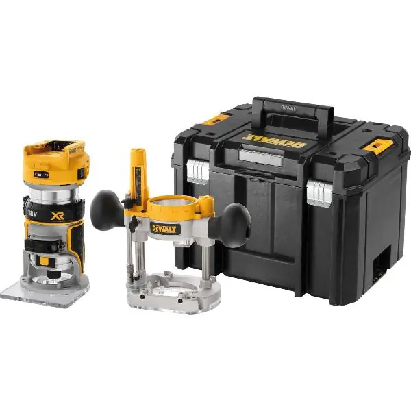 Objednat Nyní DEWALT Aku-kombi férzaDCW 604 NT 18 Volt