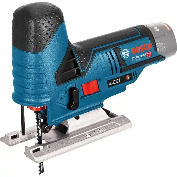 BOSCH Aku-přímá pila GST12V-70 12,0 Volt Značkový