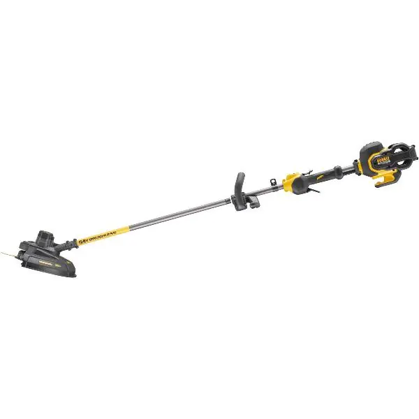 Nejlepší Volba DEWALT Aku-Motorová kosa DCM571N 54 Volt