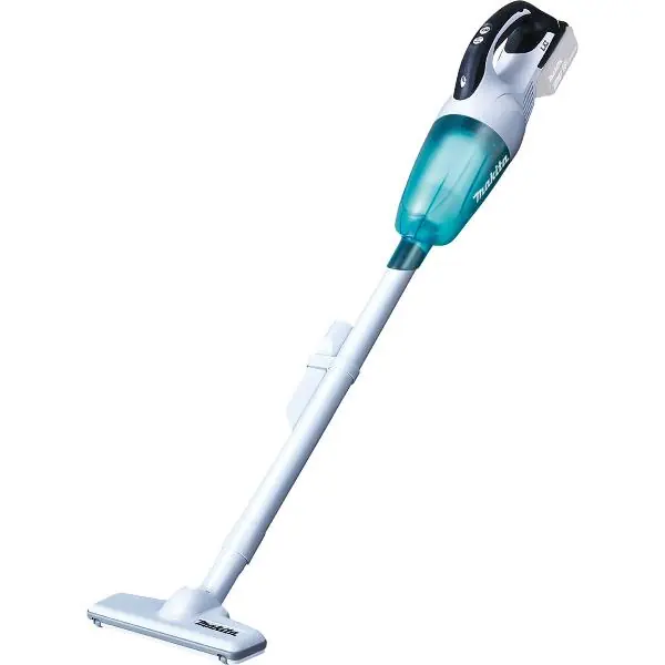 Objednat Nyní MAKITA Aku-vysavač DCL 181 FZWX 18,0 Volt
