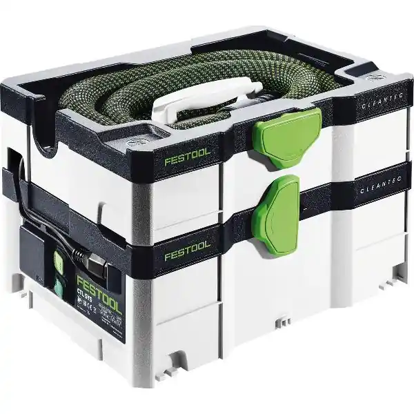 FESTOOL mobilní vysavač CTL SYS Cleantec 1000 W Výhodná Nabídka