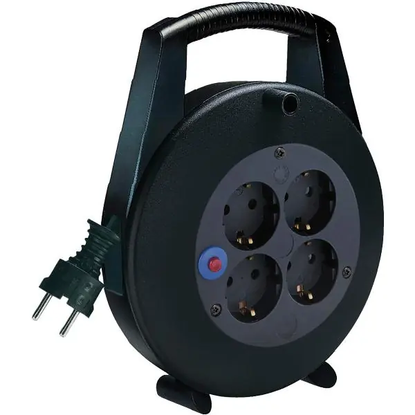 Nejlepší Cena BRENNENSTUHL Kabelbox Vario Line H05VV-F 3G1.5 délka 10 m