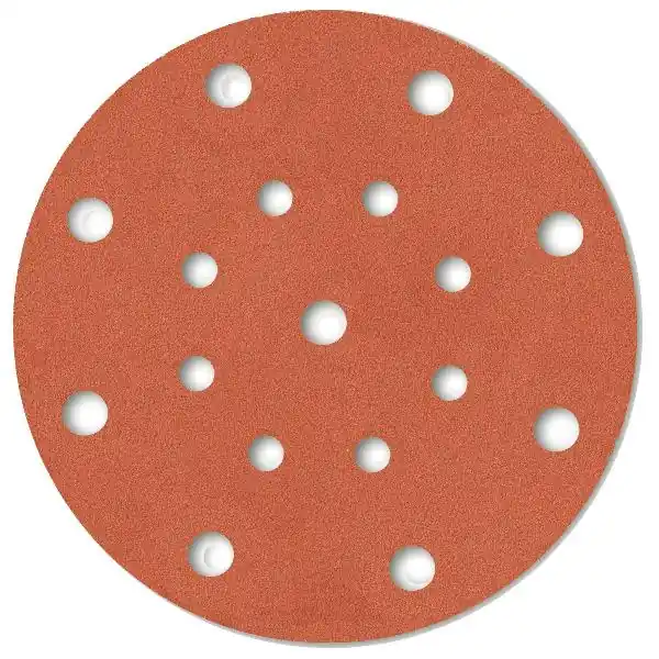 STARCKE kotouče se such. zipem 542B/C7K/F615 prům. 150 mm zrnitost 100(100 ks) Super Cena