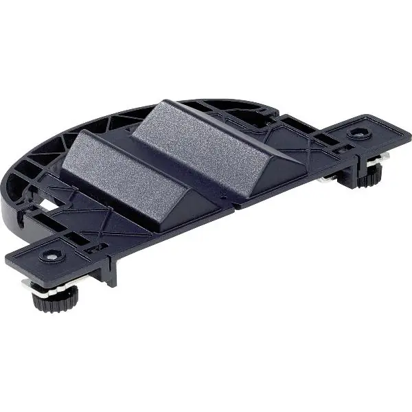 Autentický FESTOOL adaptér na kruhové průřezy RA DF 500 a 700 (494847)