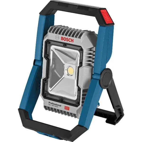 Novinka BOSCH Aku svítilna GLI 18V-1900 LED 14,4-18 Volt