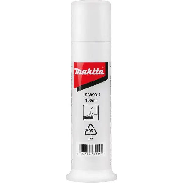 Přímo Od Výrobce MAKITA mazivo na vrtáky a sekáče 100 ml