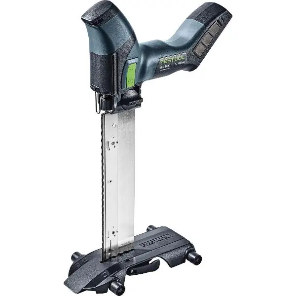 Expresní Doručení FESTOOL Aku-Izolační pila ISC 240 Li EB Basic 18,0 Volt