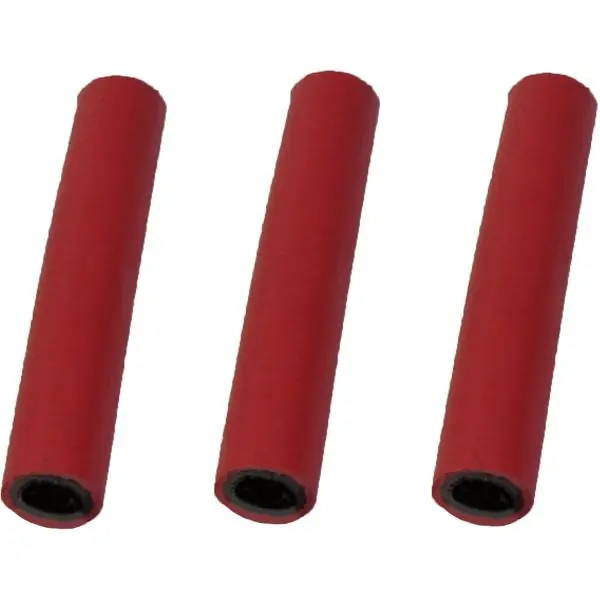 Ihned K Objednání IQ-TOOLS náhradní gumové úchytky k nosiči desek, do 40 mm (3 kusy)